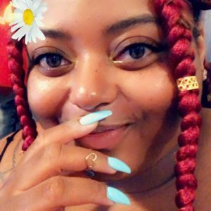 Meet your Posher, April